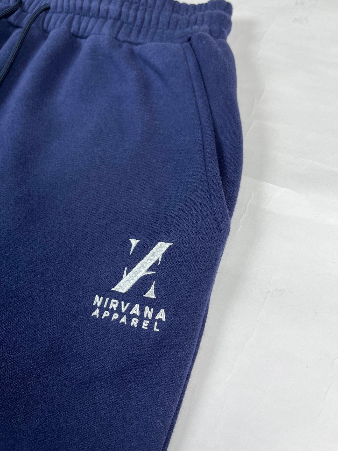 Original Trackies - Navy