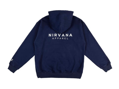Original Hoodie - Navy