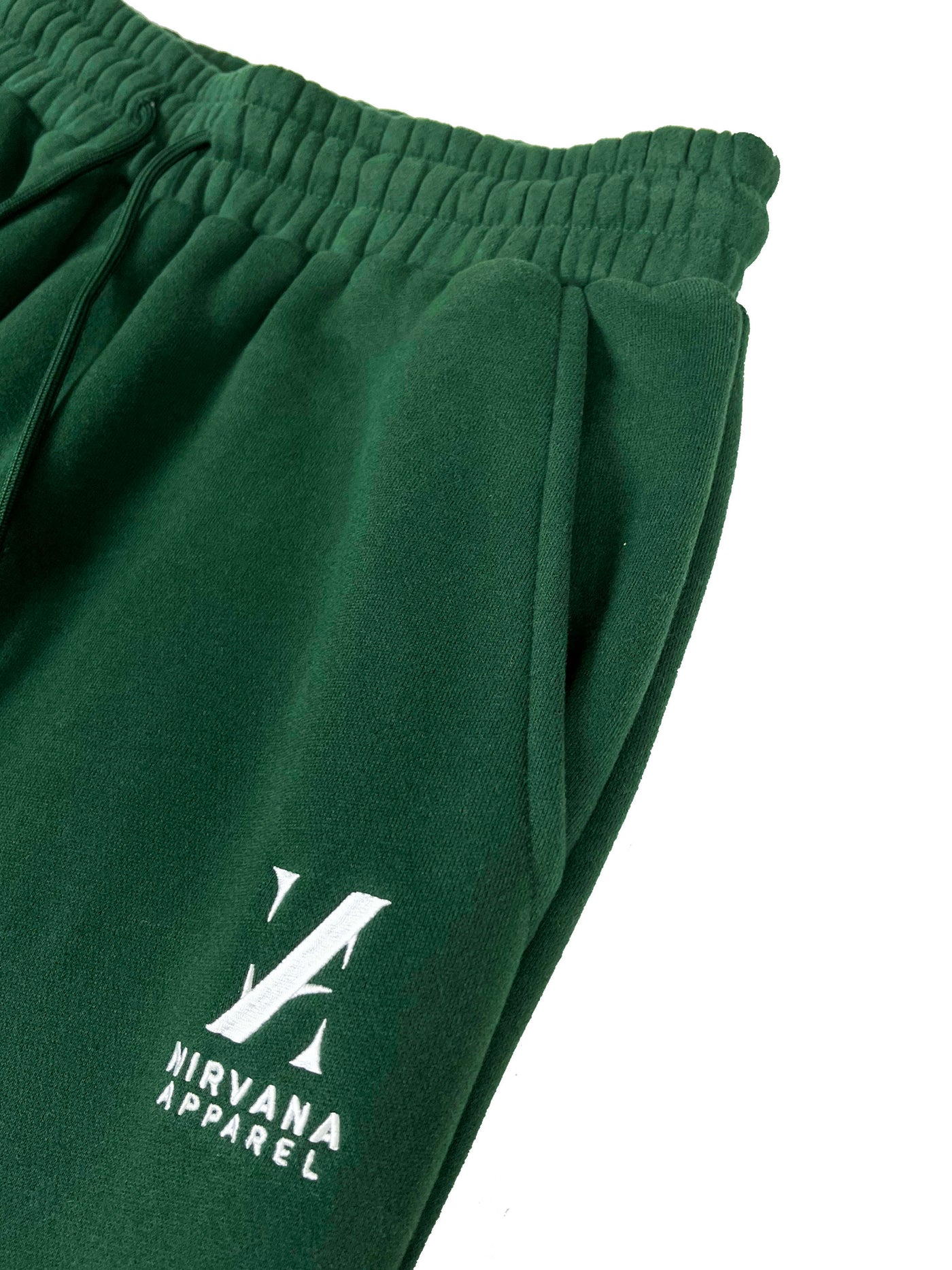 Original Trackies - Green