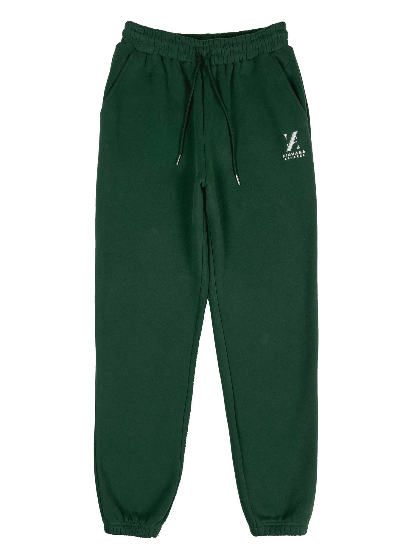 Original Trackies - Green