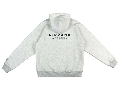 Original Hoodie - Light Grey