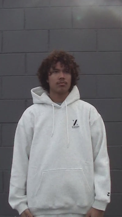 Original Hoodie - Light Grey