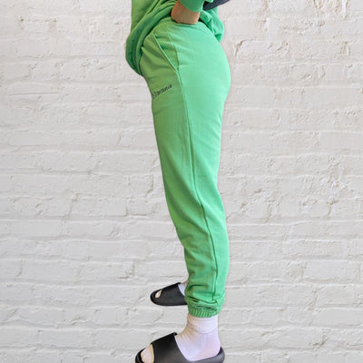 Moldavite Noble Trackies - Nirvana Clothing Apparel