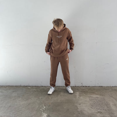 Original Hoodie - Mocha