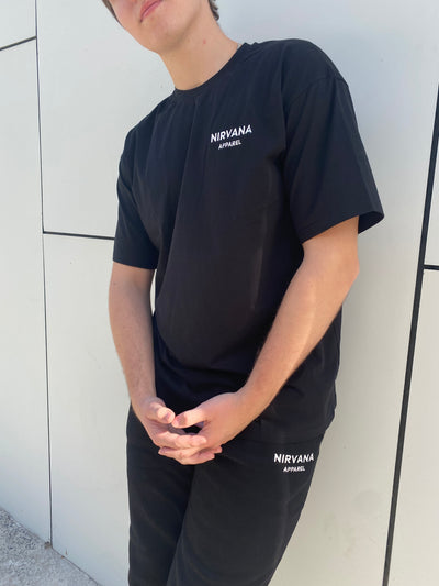Original T-shirt - Black