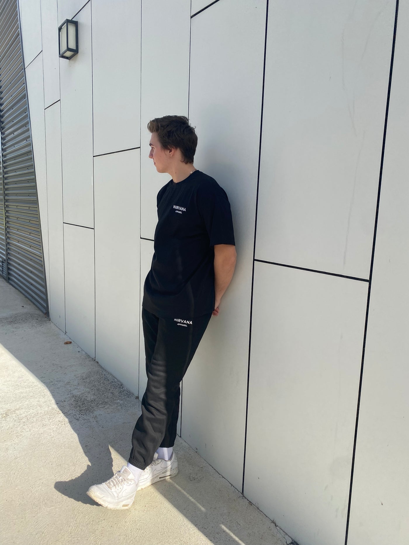 Original T-shirt - Black