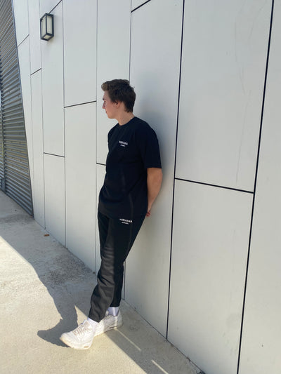 Original T-shirt - Black